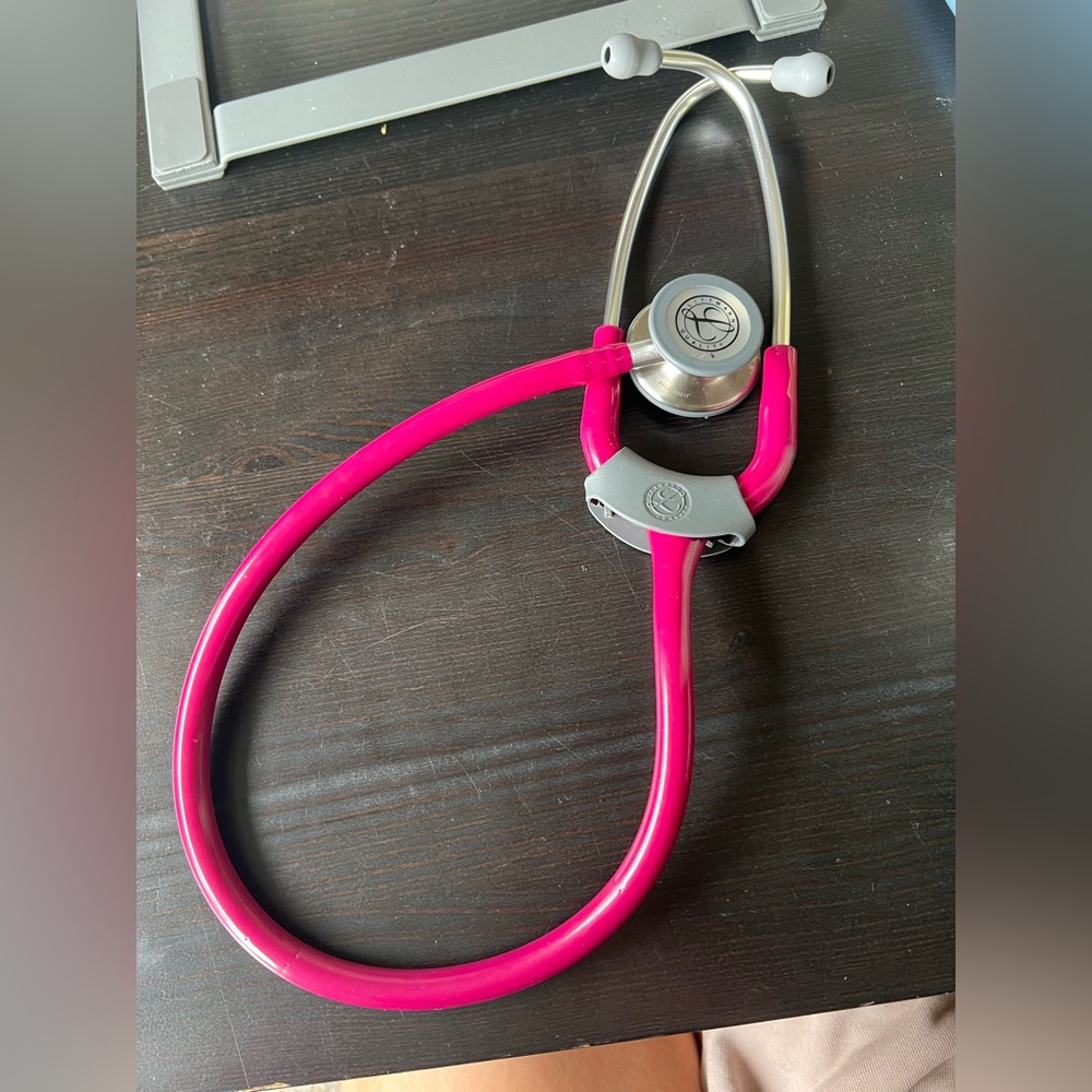 Littmann Stethoscope Classic 3